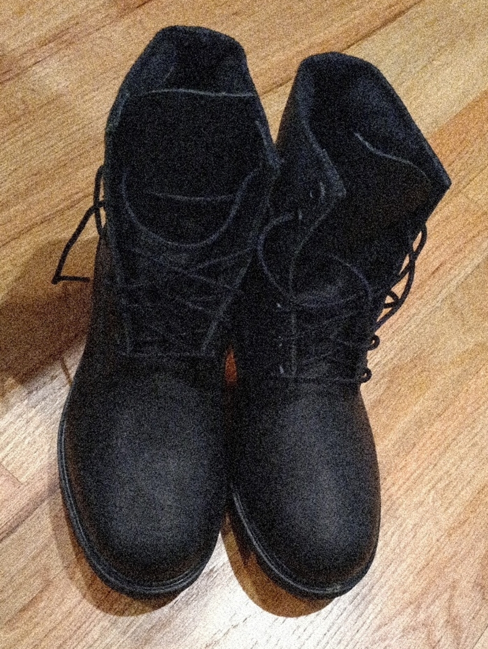 TIMBERLAND Waterproof Boot 10069